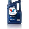 Eļļa Valvoline ALL CLIMATE 20W50; 5 L