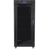 LANBERG FREE STANDING 19" RACK CABINET 27U 600x600 BLACK