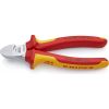 Knipex Side Cutter 7026160