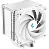 DeepCool AK500 WH, CPU cooler (white)