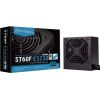 SilverStone SST-ST60F-ES230 - 600 Watt - PCIe - black