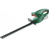 Dzīvžoga šķēres Bosch Easy HedgeCut 18V-44-11; 18 V; 44 cm; 1x2,0 Ah akum.