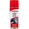 Aerosols Fischer FTC-ZS ZINC-SPRAY; 400 ml