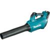 Akumulatora lapu pūtējs Makita DUB184RT; 18 V; 1x5,0 Ah akumulators