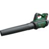 Akumulatora lapu pūtējs Bosch AdvancedLeafBlower 36V-750; 36 V; 1x2,0 Ah akum.