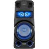 Sony MHC-V73D USB FM NFC Bluetooth High Power Audio System