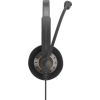 EPOS SENNHEISER SC 30 USB, WIRED MONAURAL HEADSET WITH IN-LINE CALL CONTROL MS