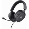 Austiņas Trust GXT 498 FORTA Black