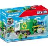 Playmobil Playmobil City Life Śmieciarka 71234