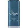 Calvin Klein CK Free Dezodorant w sztyfcie 75ml