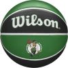 Wilson NBA Team Boston Celtics Ball WTB1300XBBOS (7)