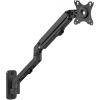 Gembird MA-WA1-02 Adjustable wall display mounting arm, 17”-27”, up to 7 kg