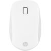 HP 410 Slim White Bluetooth Mouse