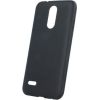 iLike  
       -  
       Huawei P10 Lit Matt TPU case 
     Black