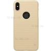 Nillkin  
       Apple  
       iPhone Xr Super Frosted Shield Case 
     Gold