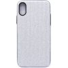 Evelatus  
       Apple  
       iPhone X Starnight 
     Silver
