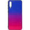 Evelatus  
       Samsung  
       A50 Gradient Glass Case 4 
     Mystery
