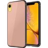 GreenGo  
       Apple  
       iPhone XR GLASS Case 
     Pink