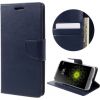 Mercury  
       Apple  
       iPhone X/XS Bravo Diary 
     Navy