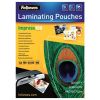 Fellowes Impress 100mic A3 Lam Pouch 100pk