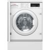 Bosch WIW24340EU pabūvējama veļas mazg. mašīna