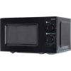 Microwave oven MPM-20-KMM-11 black