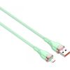 Fast Charging Cable LDNIO LS822 Micro, 30W