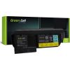 Baterija Green Cell 45N1079 Lenovo ThinkPad Tablet X220/230 (LE115)