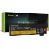 Baterija Green Cell  Lenovo ThinkPad T470 T570 A475 P51S T25 (LE95)