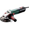 Leņķa slīpmašīna Metabo W 13-150 QUICK; 1350 W