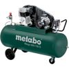 Trīsfāžu kompresors Metabo Mega 350-150 D