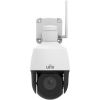 Uniview IPC6312LR-AX4W-VG ~ UNV Lighthunter PTZ WiFi kamera 2MP 2.8-12mm