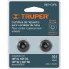 Griešanas ritentiņš Truper REP-COTS; 2 gab. Dažādi elektroinstrumenti