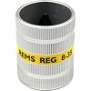 Cauruļu galu frēze Rems REG 8-35