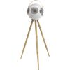 UB+ Eupho Alphorn S2 White Glossy / silver