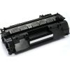 Topjet Compatible new Hewlett-Packard CE505A/ CF280A/ CRG 719 BULK Black, 2300 p.