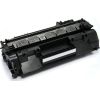 Topjet Совместимый новый Hewlett-Packard CE505A/CF280A/CRG 719 НАВАЛОМ Черный, 2300 стр.