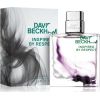 David Beckham Inspired By Respect EDT 40 ml