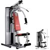 Daudzfunkcionālais trenažieris BH Fitness Nevada Pro (svara bloks 100kg)
