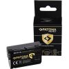 Patona Protect EN-EL15C 2250mAh / 16,2Wh battery for Nikon D500, D610, D750, D800, D800E, D810, D810A, D850, D7000, D7100, D7200, Z5, Z6, Z7