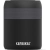 Kambukka termos obiadowy Bora 600 ml - Matte Black