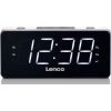 Clock radio Lenco CR18