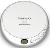 Portable CD-Player Lenco CD201SI