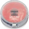 Portable CD-Player Lenco CD202TR