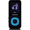 MP3/MP4 player with 4GB MicroSD Lenco 659BU