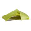 Vaude Lizard Seamless 2-3 pārgājienu telts, kress zaļa