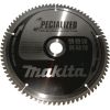 Griešanas disks Makita B-33320; 260x30 mm; Z80; -5°