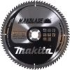Griešanas disks Makita B-32851; 305x30 mm; Z80; 5°
