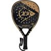 Padel tennis racket Dunlop AERO-STAR PRO 370g Super-premium 16K Carbon