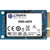 Kingston KC600 256GB SSD 2.5" mSATA